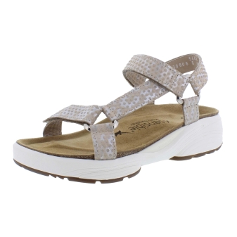 Xsensible 30806.5 Passiflora grijs