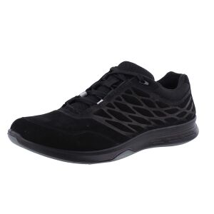 ECCO SPORTIEVE HEREN MOLIERES ECCO 870004 ZWART