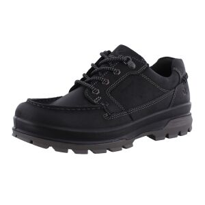 ECCO SPORTIEVE HEREN MOLIERES ECCO 838144 ZWART