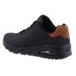 Skechers 183004 ZWART