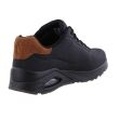 Skechers 183004 ZWART