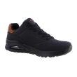 Skechers 183004 ZWART