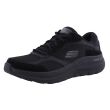 Skechers 232702 ZWART