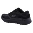 Skechers 232702 ZWART