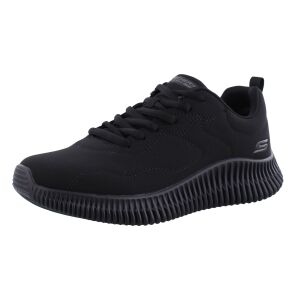 Bobs from Skechers Heren Sneaker Bobs from Skechers 118174 ZWART