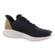 Skechers 118305 ZWART