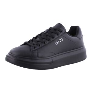 Liu.Jo Heren Sneaker Liu.Jo 7G4011PX474 ZWART