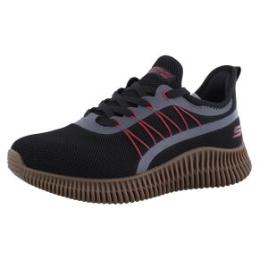 Skechers 118171 ZWART