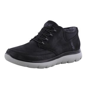 Skechers Heren Sneaker Skechers 232927 ZWART