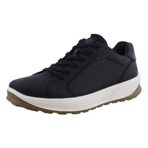 ecco Heren Sneaker ecco 522834 ZWART