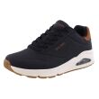 Skechers 183004 ZWART