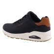 Skechers 183004 ZWART