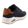 Skechers 183004 ZWART