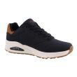 Skechers 183004 ZWART