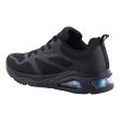 Skechers 183071 ZWART