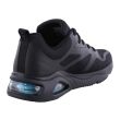 Skechers 183071 ZWART