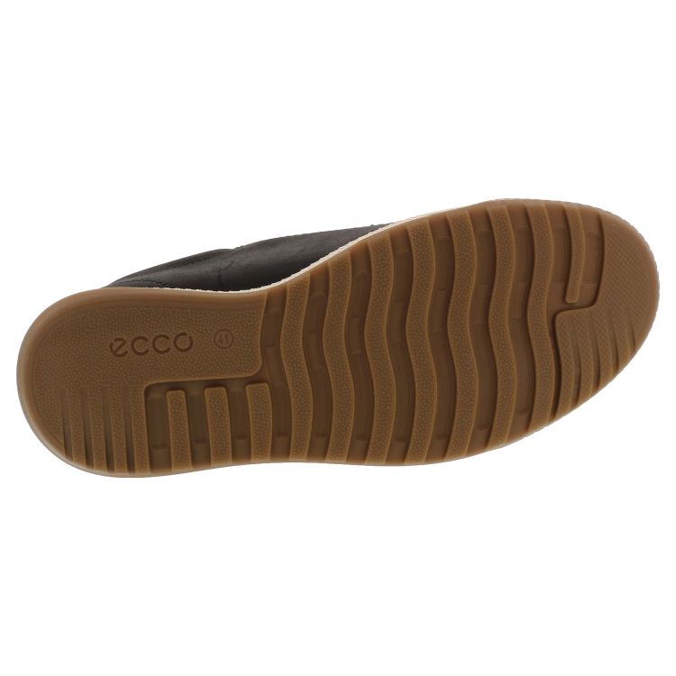 ECCO 501824 ZWART