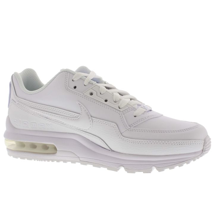 airmax ltd white