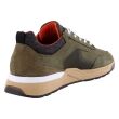 Bull boxer 855P21793A Olive