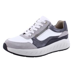 Solidus Heren Sneaker Solidus 71122 GRIJS