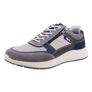 Australian Heren Sneaker Australian 15.1680.02 GRIJS