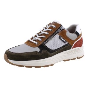 Australian Heren Sneaker Australian 15.1646.04 GRIJS