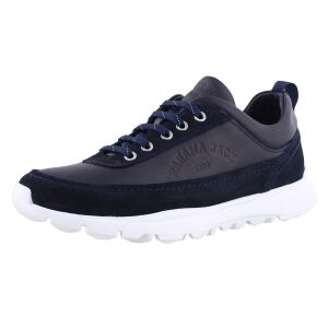 Panama Jack Heren Sneaker Panama Jack Jensen C1 BLAUW