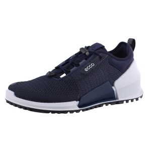 ECCO Heren Sneaker ECCO 800674 BLAUW