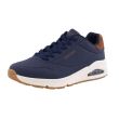 Skechers 183004 BLAUW