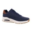 Skechers 183004 BLAUW