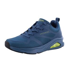 Skechers 183071 BLAUW