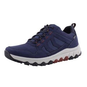 Gabor Heren Sneaker Gabor 8005.50.24 BLAUW