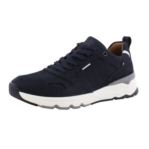 Rieker Heren Sneaker Rieker U0903 BLAUW