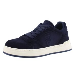 Liu.Jo Heren Sneaker Liu.Jo 7G4009-PX002 BLAUW