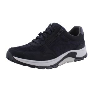 Gabor Heren Sneaker Gabor 8000.22 BLAUW