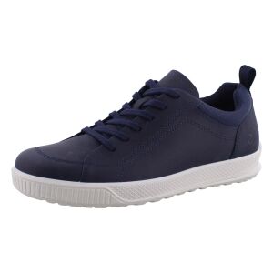 ecco Heren Sneaker ecco 501664 BLAUW