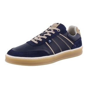 Bufflox Heren Sneaker Bufflox Atenas BLAUW