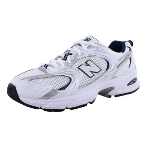 New Balance Heren Sneaker New Balance MR530SG WIT