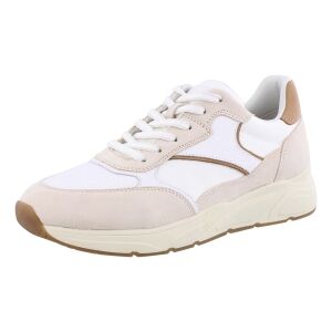 Tamaris Heren Sneaker Tamaris 1-13611-44 WIT