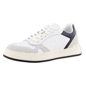 Liu.Jo Heren Sneaker Liu.Jo 7G4009-PX580 OFF WHITE