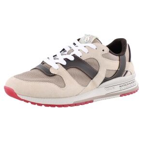 Scotch & Soda Heren Sneaker Scotch & Soda 78.3140.01 BEIGE