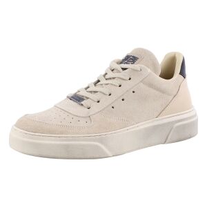 Steve Madden Heren Sneaker Steve Madden sm12000357-03002 BEIGE