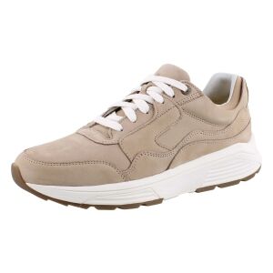 Xsensible Heren Sneaker Xsensible 33200.4 TAUPE