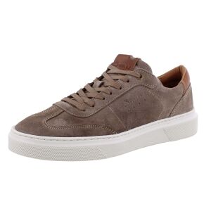 Bufflox Heren Sneaker Bufflox Dublin TAUPE