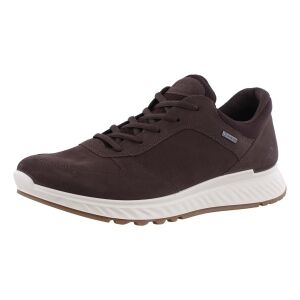 ECCO Heren Sneaker ECCO 835304 BRUIN