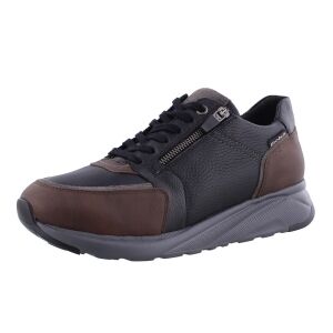 Mephisto Heren Sneaker Mephisto Isaac BRUIN