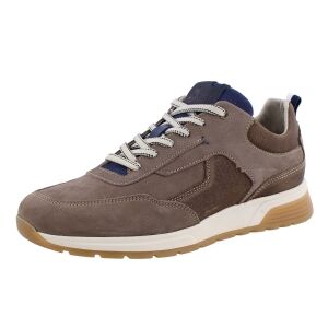 Bufflox Heren Sneaker Bufflox Berlin BRUIN