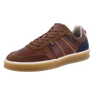 Bufflox Heren Sneaker Bufflox Atenas COGNAC