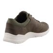 ecco 511734 GROEN