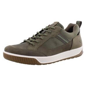 ecco Heren Sneaker ecco 501874 GROEN